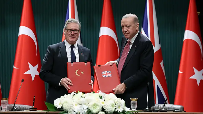 Türkiye, 3 ülkeden 44 savaş uçağı alacak