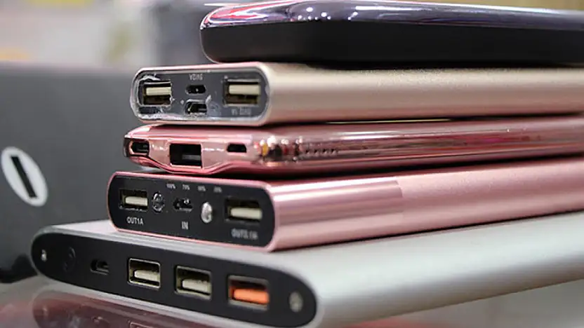 Uçaklarda powerbank kullanımına yasak mı geliyor?