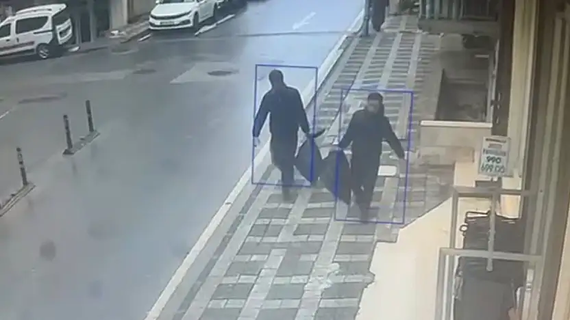 Ümraniye'de Özbek kadının öldürüldüğü evde bir cinayet daha ortaya çıktı