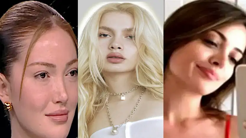 Ünlü isimlere uyuşturucudan gözaltı