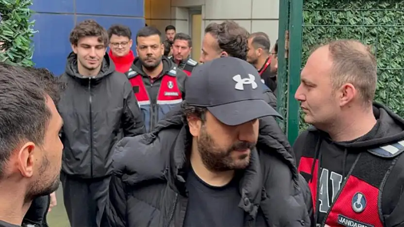 Ünlülere yönelik soruşturmada yeni dalga