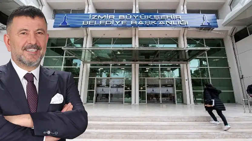 Veli Ağbaba'nın ağabeyi Hür Ağbaba gözaltına alındı