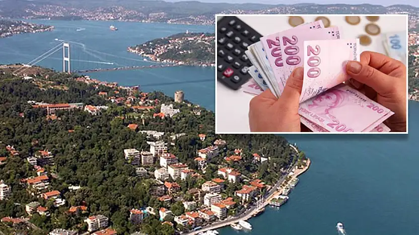 Yaşam maliyeti haritası çıkarıldı: İşte Türkiye'nin en pahalı ve en ucuz şehirleri