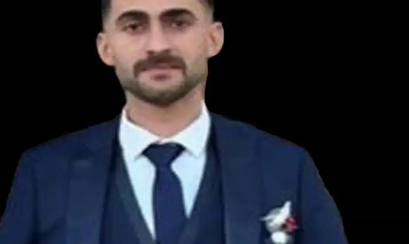 1,5 ay önce baba olmuştu! Husumetlisi tarafından öldürüldü