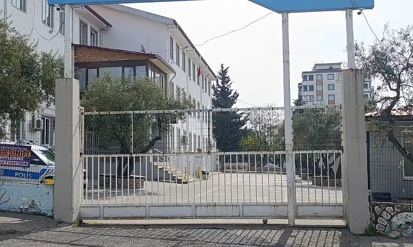 1 öğretmen 9 öğrenci hayatını kaybetmişti: İlçe Milli Eğitim Müdürlüğü binası olarak hizmet verecek