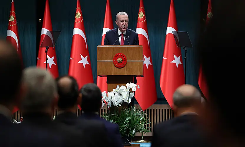 100 milyar lira büyüklüğünde finansman paketini devreye alınıyor