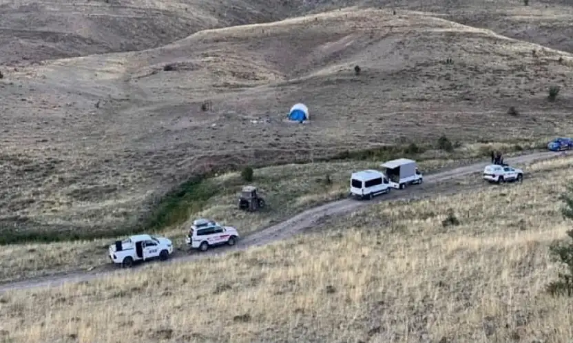 11 aylık kayıp çocuk olayında şoke eden itiraf: Para karşılığı satıldı