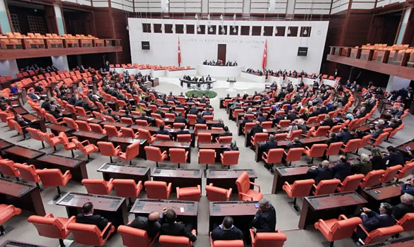 11. Yargı Paketi yasalaştı: İşte yeni düzenlemeler