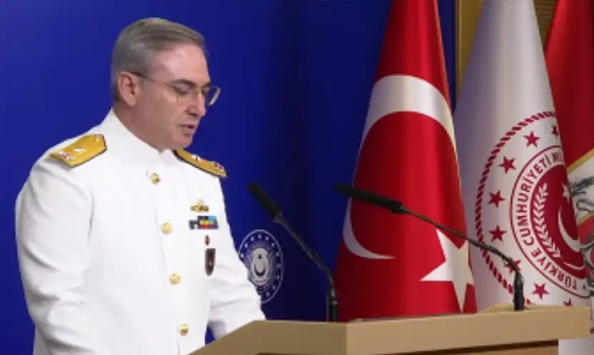 12 Askerin şehit olduğu olayda tahkikat tamamlandı: MSB detayları açıkladı