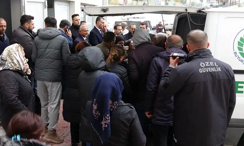 12 yaşındaki öğrenci kalp krizi sonucu hayatını kaybetti