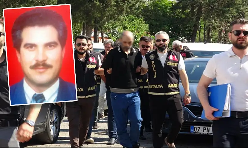 12 yıllık sır perdesi aralandı: Şüpheli ölüm cinayet çıktı