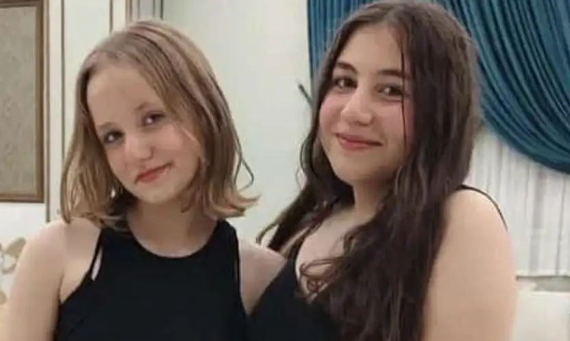 13 yaşındaki iki kız öldü, ceza 120 bin TL paraya çevrildi