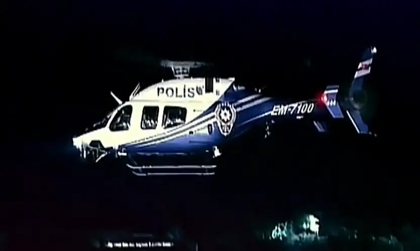 14 İlde narkokapan operasyonu: 641 gözaltı