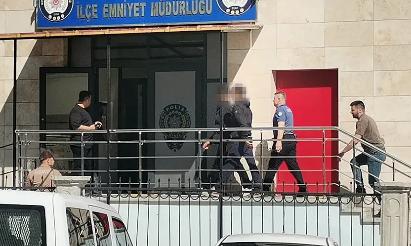 14 yaşındaki çocuğa şantaj ve istismar kâbusu!