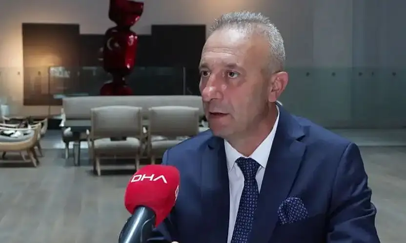15 Temmuz gecesi ilk gözaltı talimatını o vermişti: Başsavcıvekili Ömer Faruk Aydıner o anları anlattı