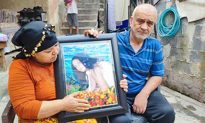 16 yıl önce öldürülmüştü: Faili meçhul dosyalarının yeniden açılması Jale'nin ailesini umutlandırdı