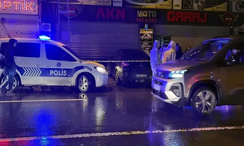 2 kişinin ölü bulunduğu yangında detaylar ortaya çıktı