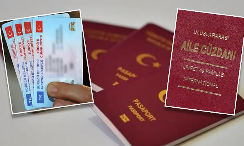 2026 değerli kağıt ücretleri belli oldu