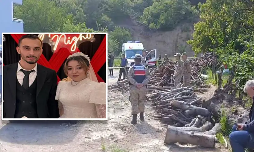 26 Yaşındaki kadın, eşi tarafından öldürüldü