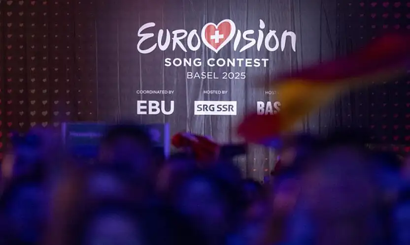4 Ülke, İsrail'in katılımı nedeniyle Eurovision 2026'dan çekildi