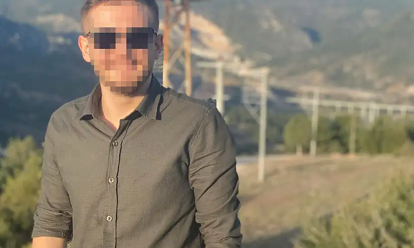 420 bin TL trafik cezası yedi, eve gelince canına kıydı