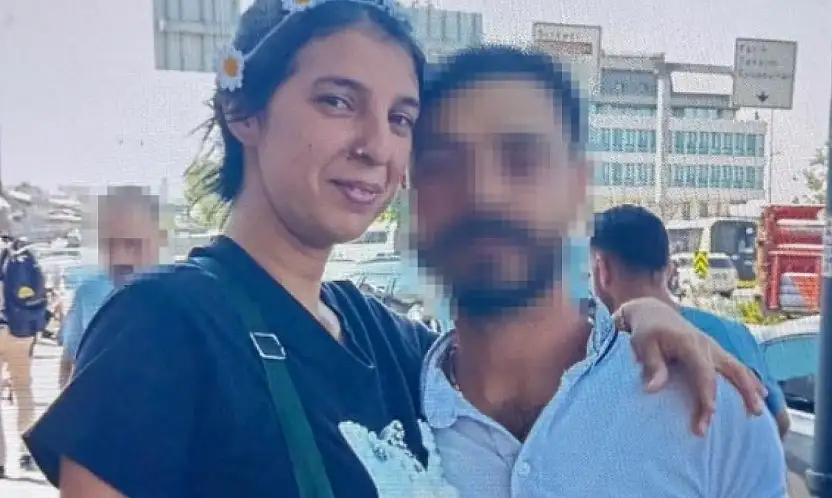 5 gündür kayıptı: Genç kadının cansız bedeni ormanlık alanda bulundu