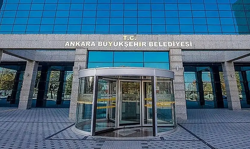 ABB konser harcamaları davasında tüm sanıklara beraat
