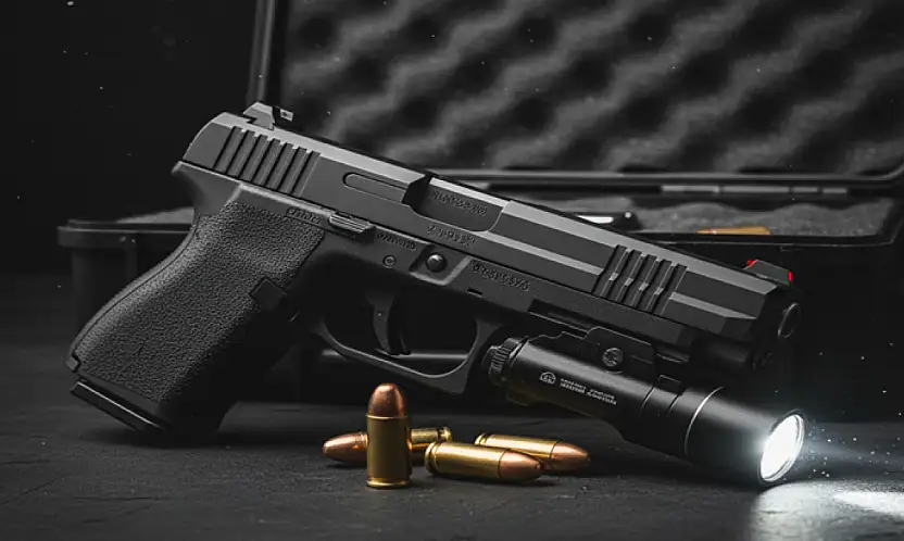 Adalar Adliyesi adli emanetinde soygun: 12 Silah çalındı