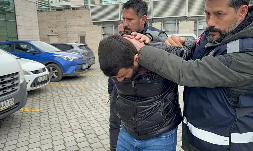 Adam öldürmenin bedeli 14 yıl oldu!