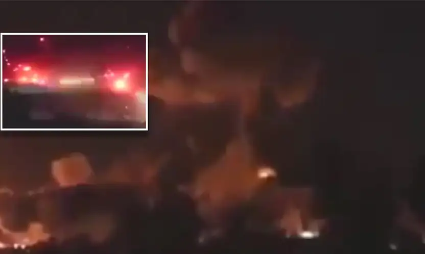 Afganistan ve Pakistan arasında sıcak çatışma