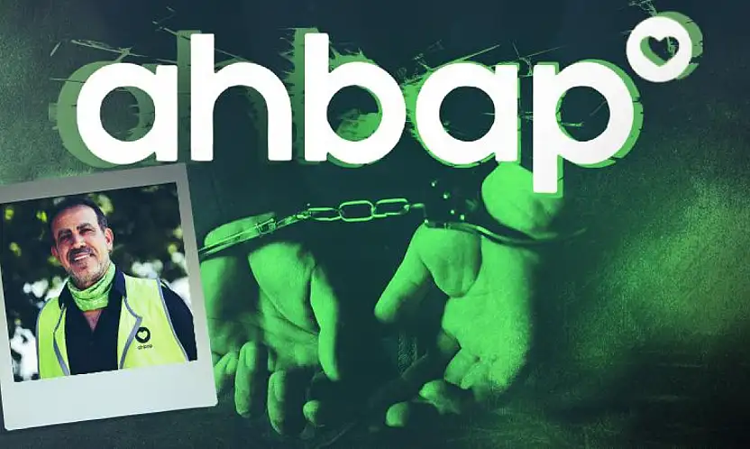 Ahbap soruşturmasında 5 ünlü ifadeye çağrıldı