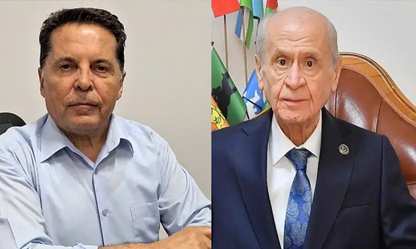 Ahmet Özer, 6 yıl 3 ay hapis cezası çarptırıldı