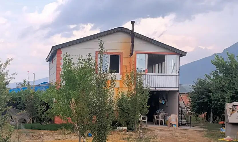 Aile faciası: Eşini, kayınpederini ve kayınvalidesini öldürdü