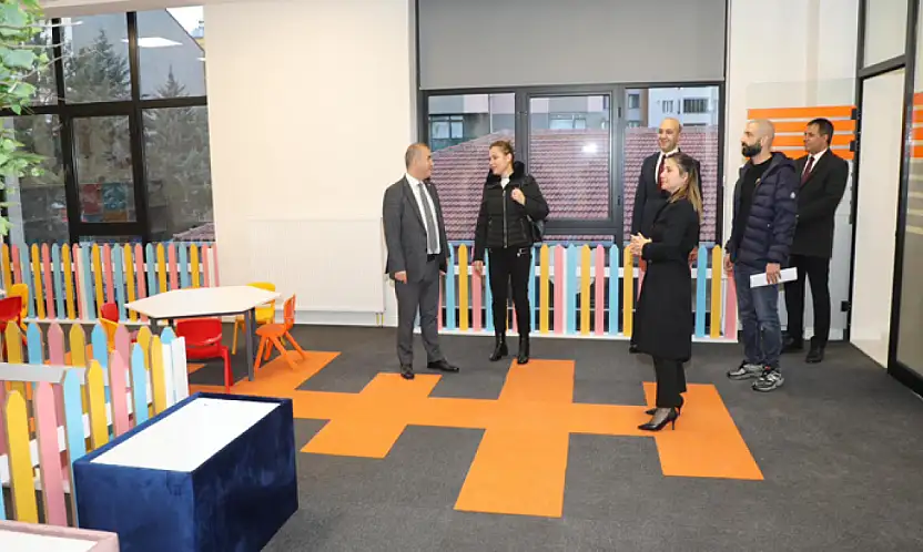 Aile içi şiddetle mücadelede Beyaz Ev umut oluyor