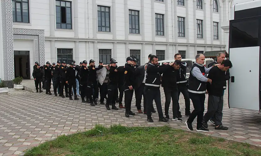 Aile meclisi kararıyla öldürülen Güneş cinayetinde kan donduran detaylar