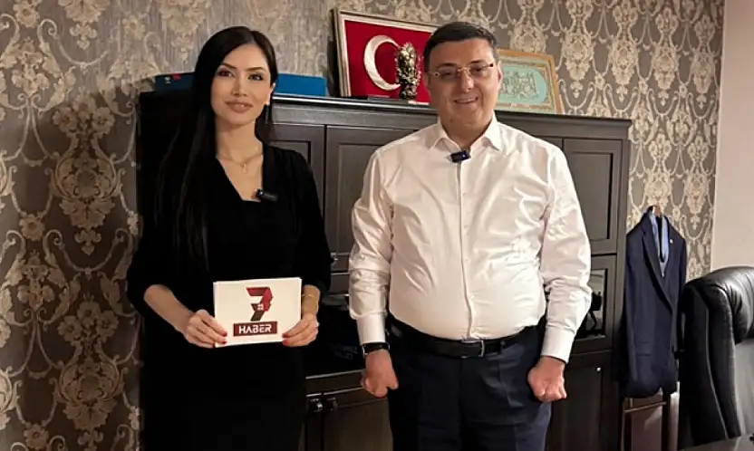 AK Parti İstanbul Milletvekili Avukat Serkan Bayram, İstanbul'da beklenen olası deprem hakkında önemli açıklamalarda bulundu