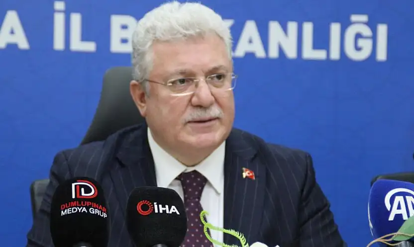Akbaşoğlu: 2026 reform yılı olacak'