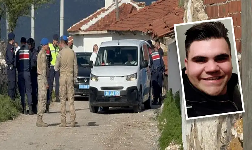 Akrabalar arasında arazi kavgası: 1 ölü, 2 yaralı
