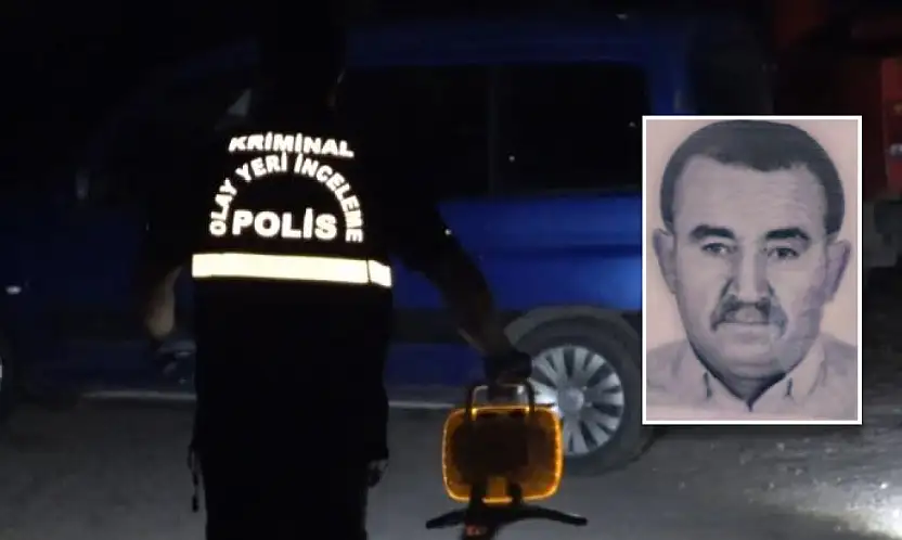 Alacak verecek kavgasında kan aktı