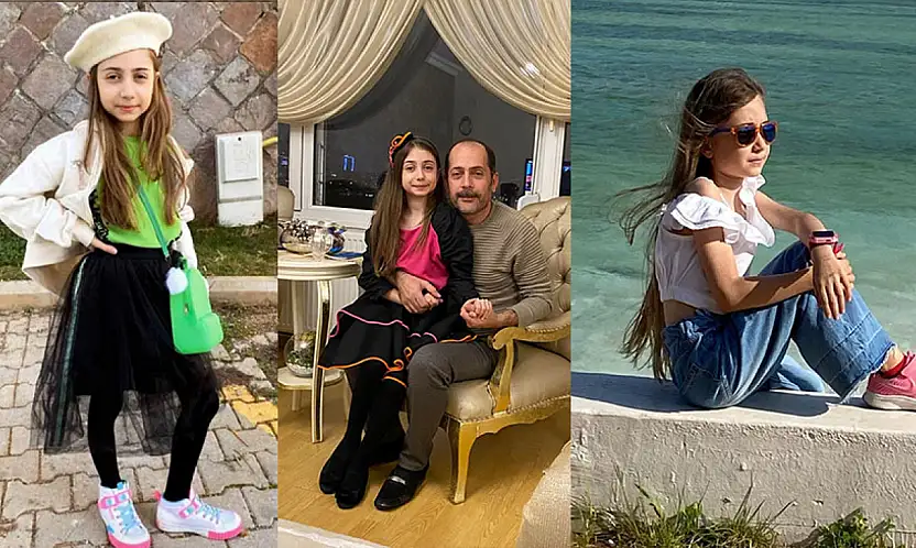 Almina hayata tutunamadı