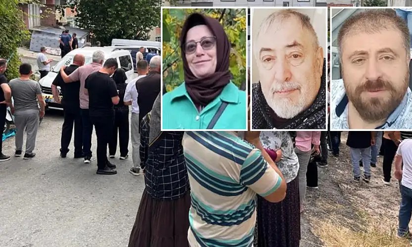 Arazi anlaşmazlığı tartışması kanlı bitti: 3 Kişi hayatını kaybetti