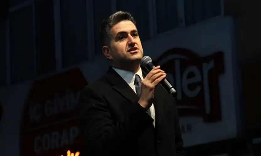 Ataşehir Belediye Başkanı dahil 19 kişi tutuklama talebiyle mahkemeye sevk edildi