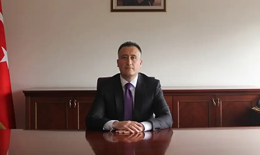 Ayaş Kaymakamı Muharrem Eligül hakkında soruşturma!