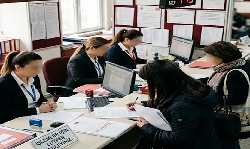 AYM'den nöbetçi noterlik düzenlemesine iptal