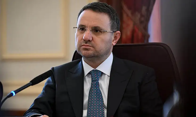Bakan Gürlek: 'Yürütülen titiz çalışmalarla iki cinayet dosyası daha aydınlatıldı'