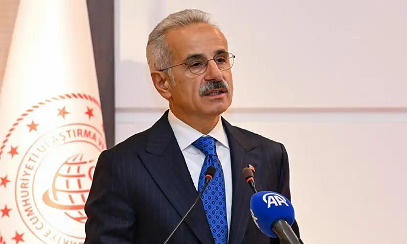 Bakan Uraloğlu'ndan memurlara evlenin çağrısı