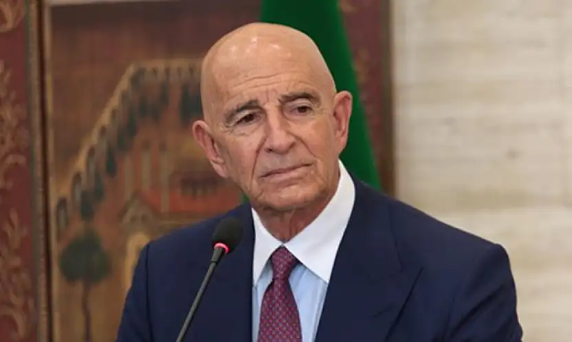 Barrack'tan S-400 ve F-35 Konusunda aylar içinde çözüm mesajı