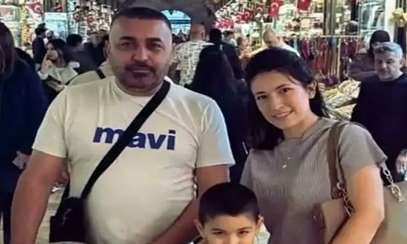 Böcek ailesinin ölümüne ilişkin soruşturmada adli tıp raporu açıklandı