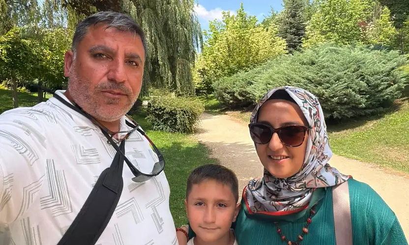 Böceklere karşı ilaçlama yapıldı: 9 yaşındaki çocuk öldü, annesi yoğun bakımda