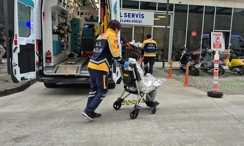 Bodrum açıklarında göçmen faciası: 19 ölü